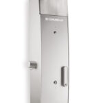 MOTOR PARA PUERTA ELEVADIZA SALIENT 9M2