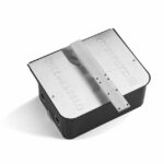 CAJA DE PROTECCION SUBTERRANEA PARA EAGLE MOTOR BATIENTE. GEE000BXN0B00
