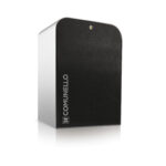 MOTOR FORT PARA PUERTAS CORREDIZAS DE 3500 KG BIFASICO GFT350MXF0B00