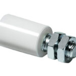 OLIVA DE NYLON 30 MM