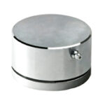 87M BISABRA PIVOTANTE INFERIOR SOLDABLE PARA PUERTA BATIENTE COD 10800415 001